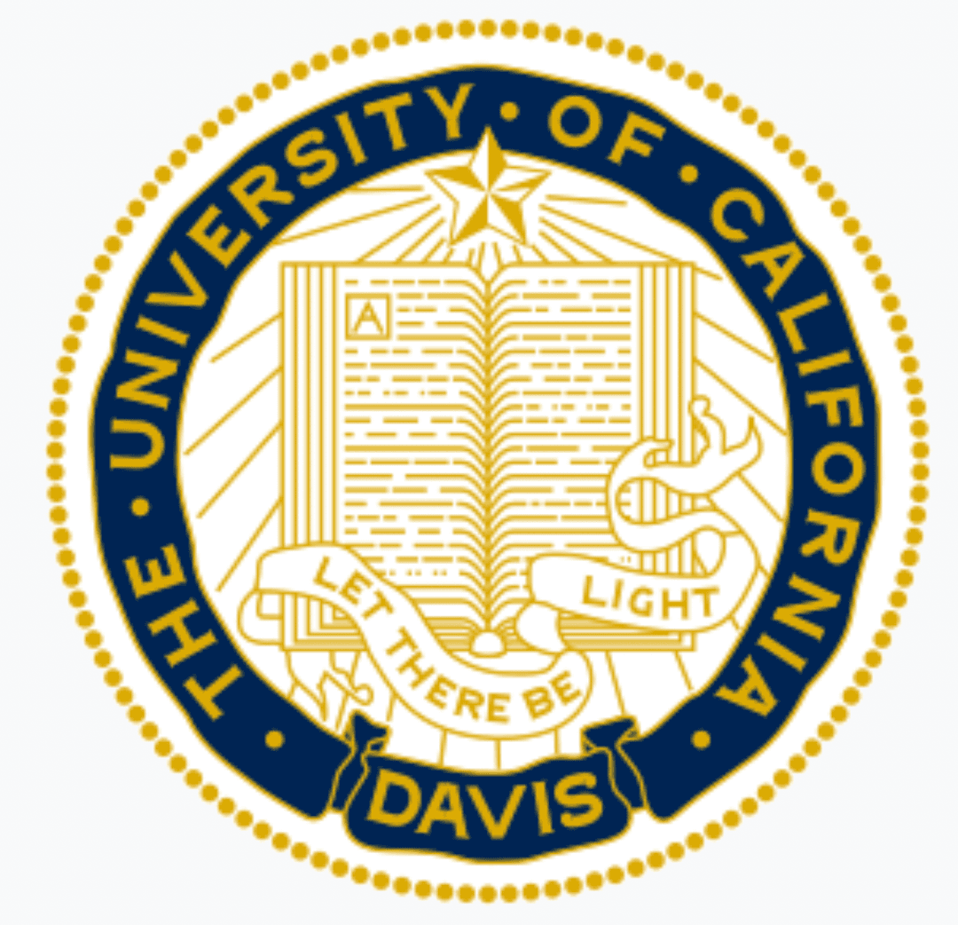 UC Davis Logo